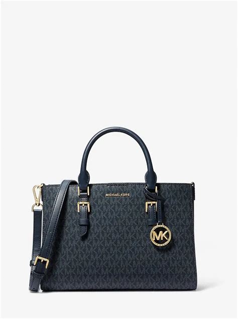 túi xách michael kors màu vàng leflair